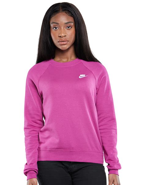 nike sweatshirts for women.